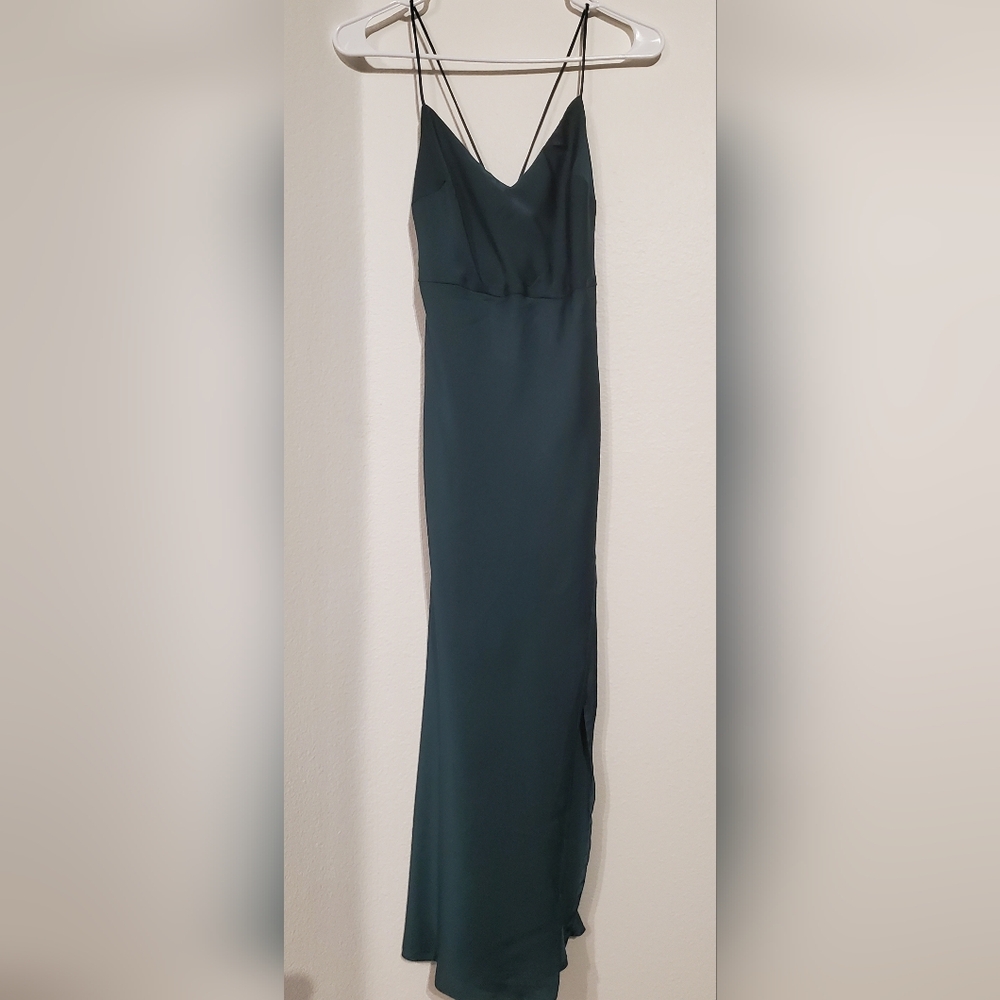 353◼️HELLO MOLLY DRESS